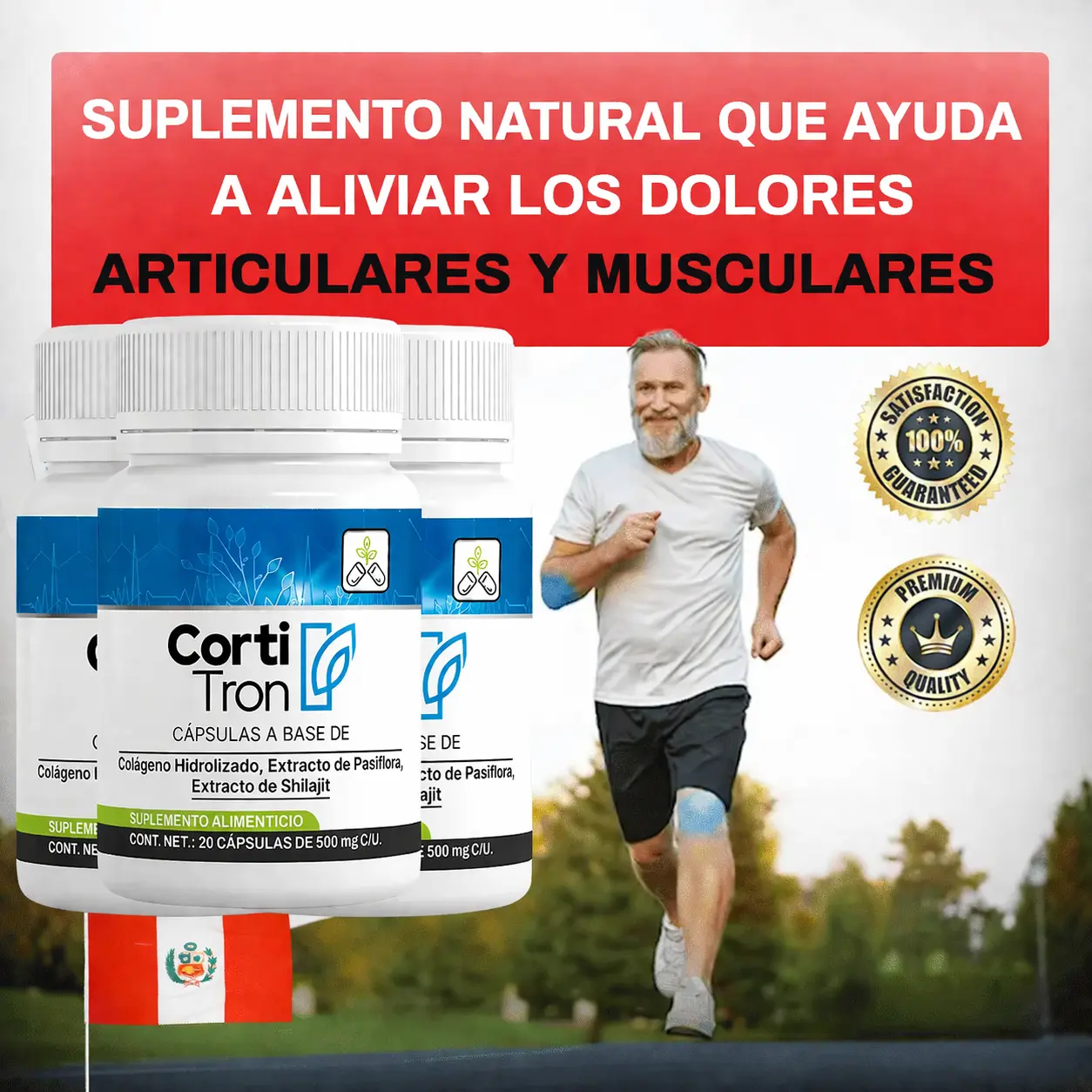 Promoción Compra 2 Lleva 3