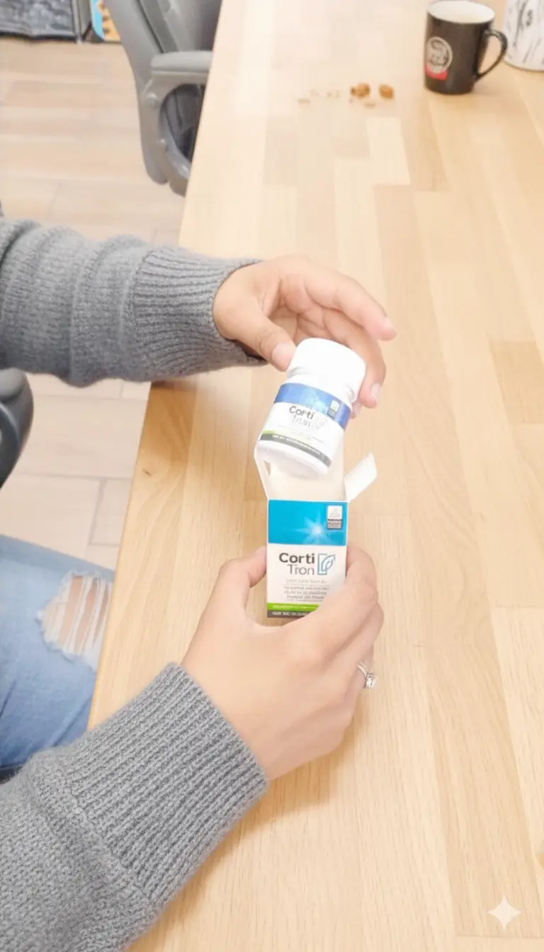 Cliente recibiendo producto